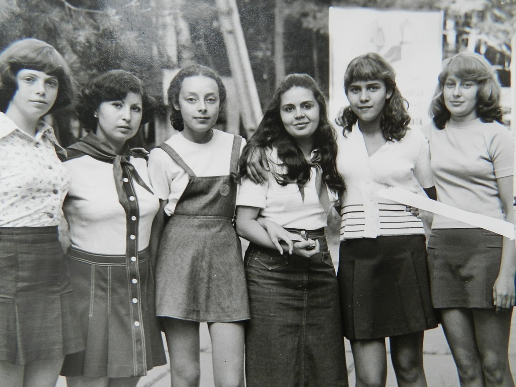 Биография за семью замками: кто такая Ирина Коломойская и почему ее никто не видел